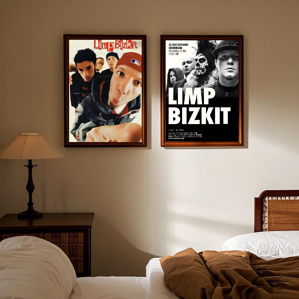 L-Limp Band Bizkit Poster HD a - đánh giá và giá Star Map Poster