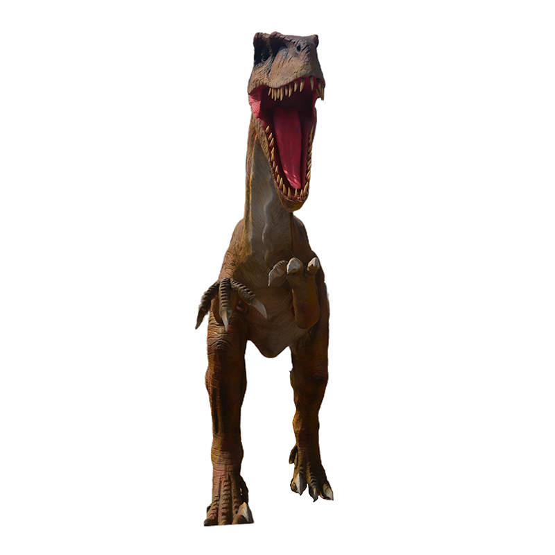 ATV&UTVCarnotaurus Newest Tech - đánh giá và giá Science Exhibition Models
