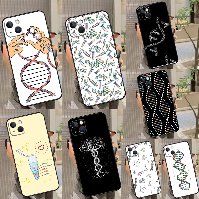 Retro DNA Science Illustration - đánh giá và giá Science Nova
