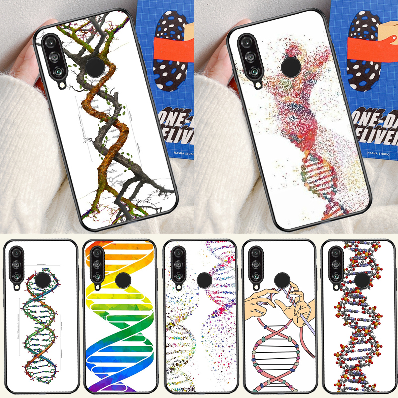 Science DNA Chemistry For Huaw - đánh giá và giá Science Nova