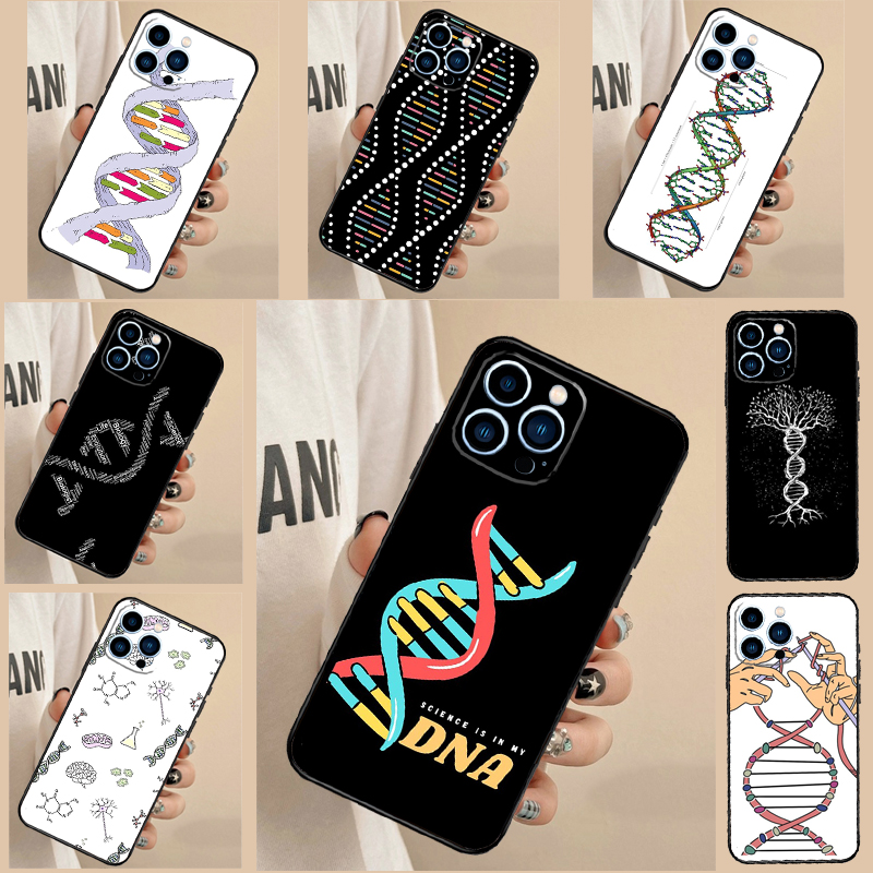 Retro DNA Science Illustration - đánh giá và giá Science Nova