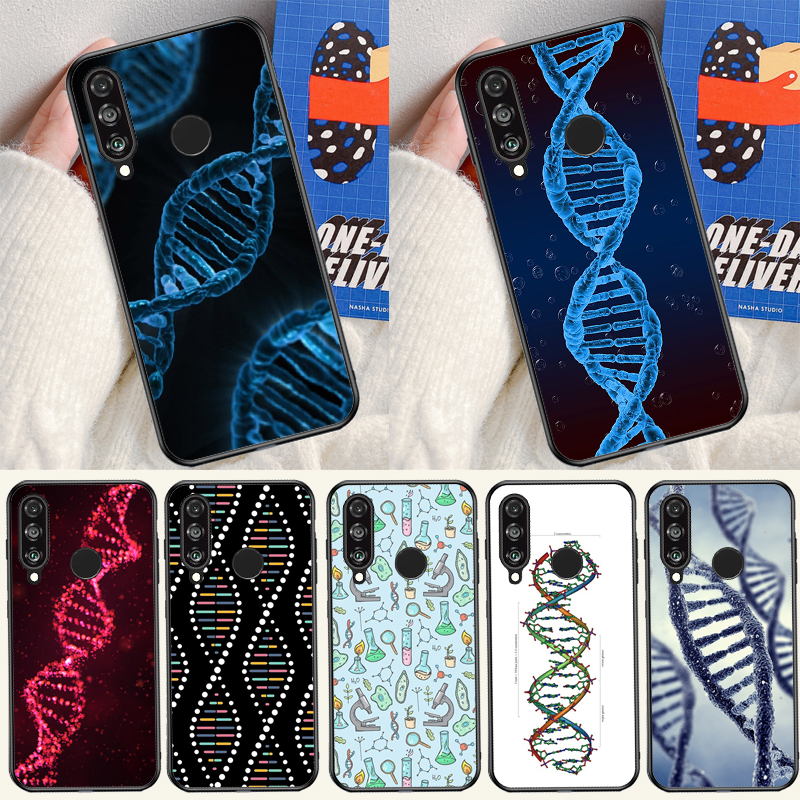Science DNA Biology For Huawei - đánh giá và giá Science Nova