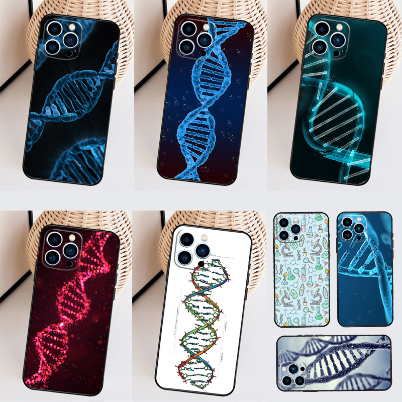 Science DNA Biology For Huawei - đánh giá và giá Science Nova