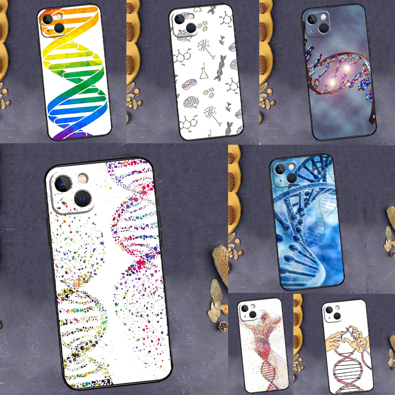 Science DNA Chemistry Case For - đánh giá và giá Science Nova