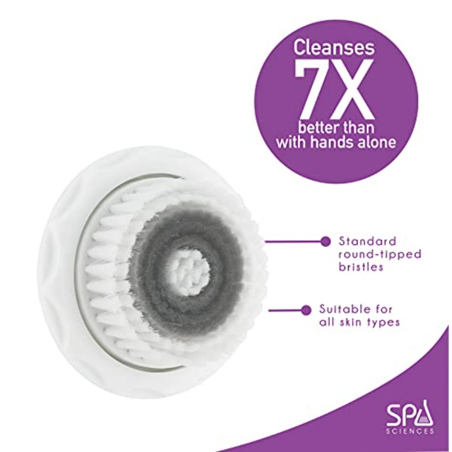 Spa Sciences NOVA Skin Cleansi - đánh giá và giá Science Nova