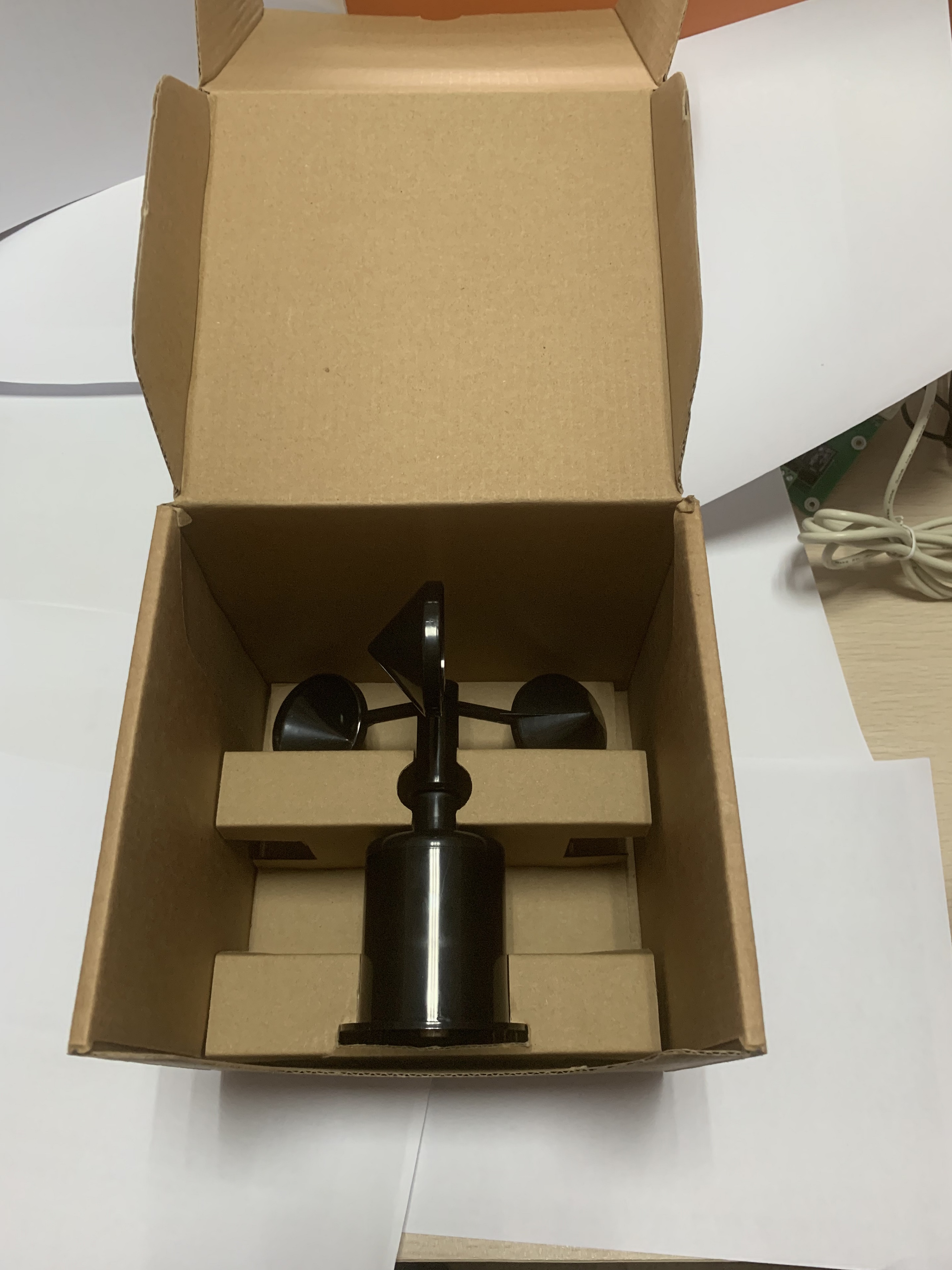 Wholesale Wind Turbine Anemome - đánh giá và giá Anemometer Wind Speed