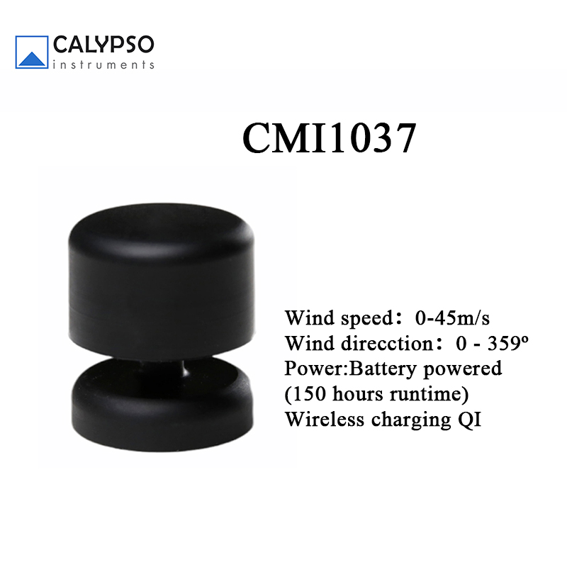 2026 CALYPSO CMI1037 Non-Elect - đánh giá và giá Anemometer Wind Speed